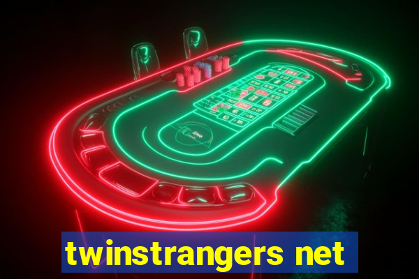 twinstrangers net